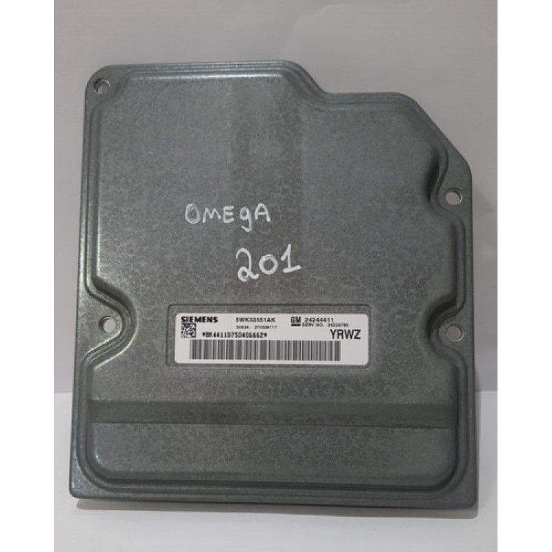 Modulo Cambio Gm Omega Fittipaldi 2008 2009 2010 2011 Modulo Cambio Gm Omega Fittipaldi 2008 2009 2010 2011