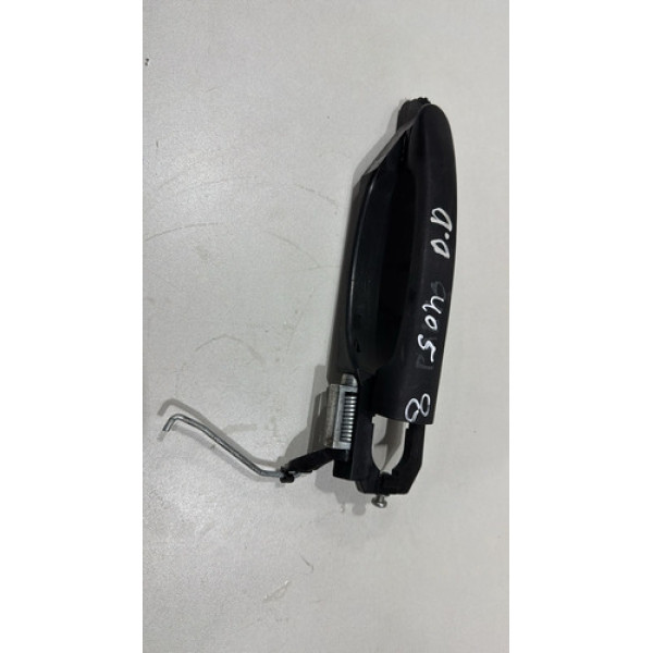 Maçaneta Externa Direita Fiat Strada 2014 Á 2019 Usado