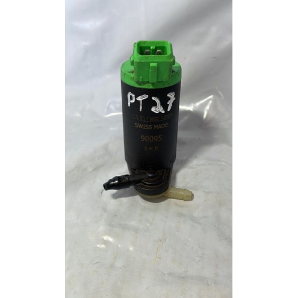 Motor Esguicho Água Para-brisa Peugeot 206 207 307 90095