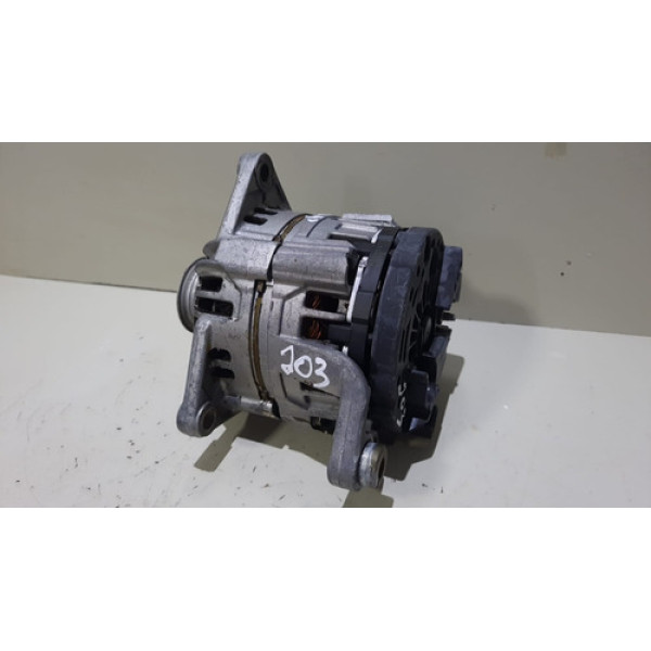 Alternador Gol Saveiro Voyage Up 70a 026903015 Compare