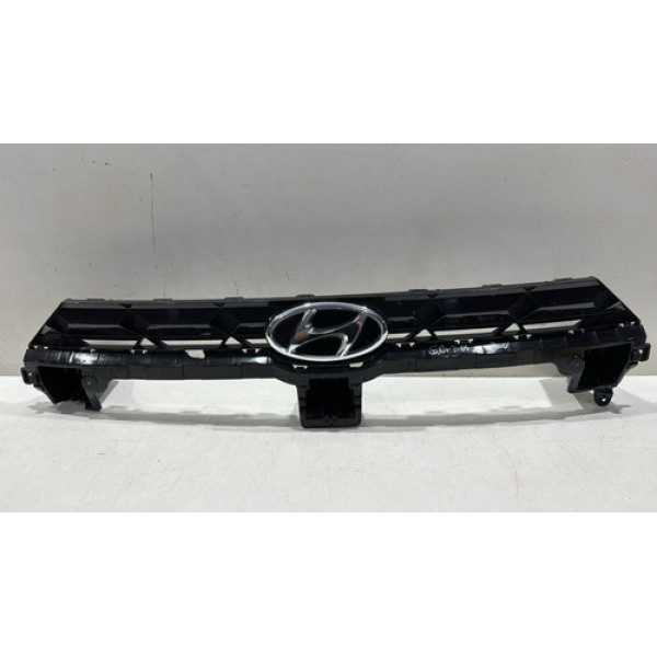 Grade Supeior Hb20 2023 2024 Black Piano Original