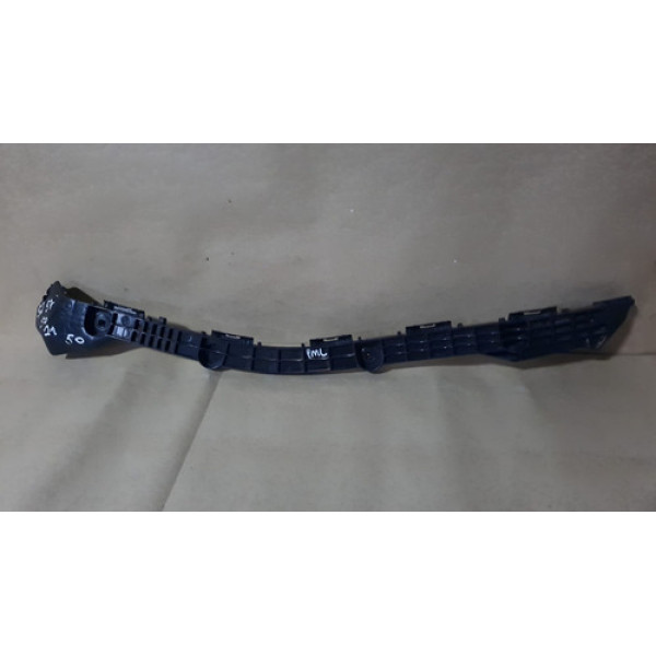 Guia Suporte Para-choque Traseiro Corolla 2015 2017 Direito