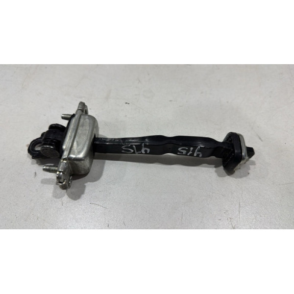 Limitador Porta Traseiro Esquerdo Onix 2013/2019 Usado