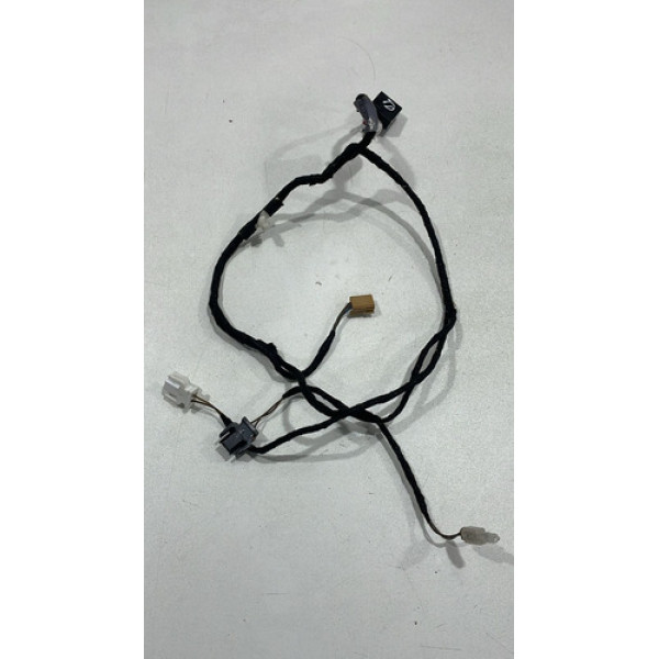 Chicote Porta Traseira Direita Audi A4 2013 2015 Usado Origi