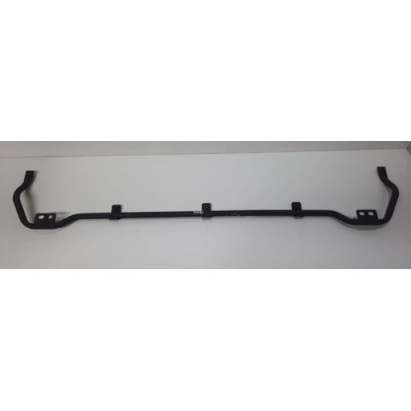 Travessa Inferior Para-choque Fiat Mobi 