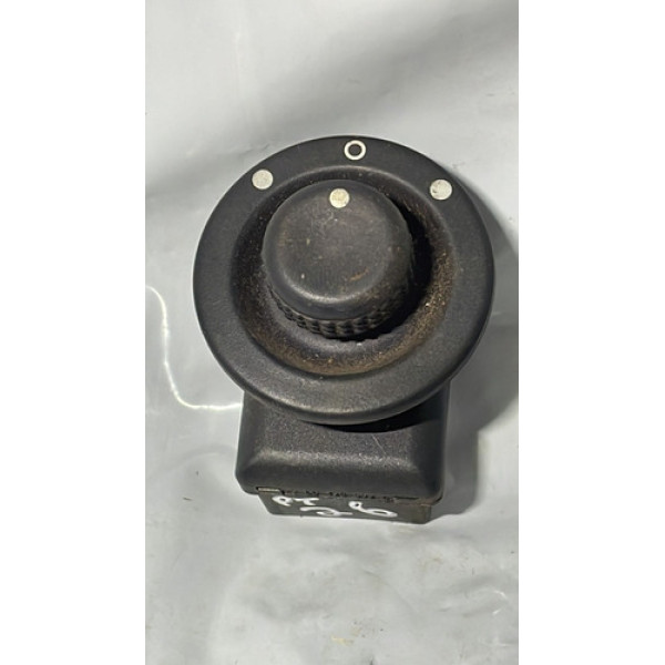 Botão Retrovisor Elétrico Clio Duster Logan 7700429992c