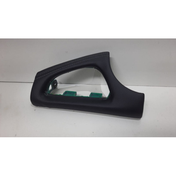 Moldura Difusor Ar Lateral Esquerdo Gm Cruze Lt 2017 Á 2022