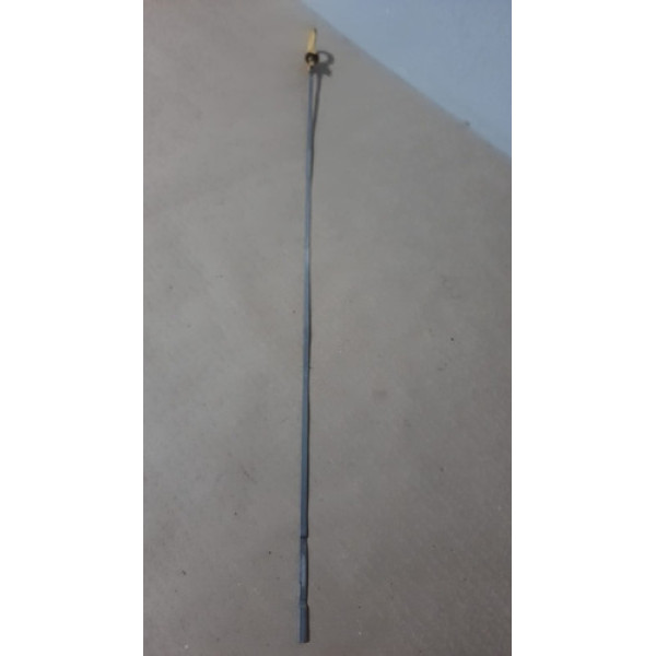 Vareta Nivel De Óleo Do Motor Polo Sedan Fox Novo Gol Voyage