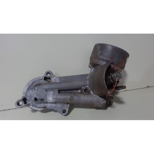 Suporte Bomba De Óleo Citroen Cactus 208 2008 Original