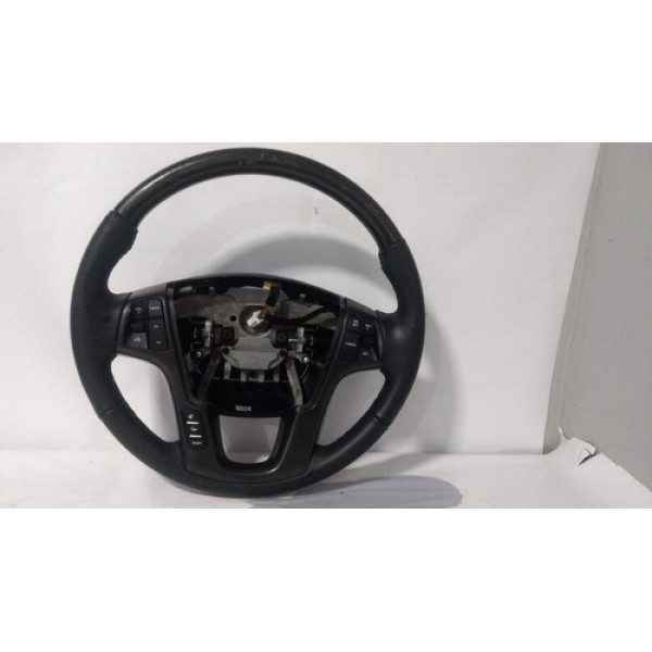 Volante Direção Kia Cadenza 2011 2012 Original 