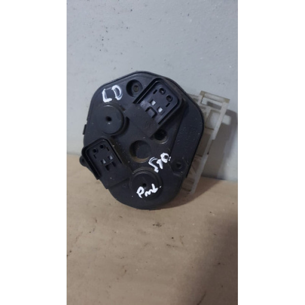 Motor Da Lente Retrovisor S10 2012 2013 2014 2015 Direito