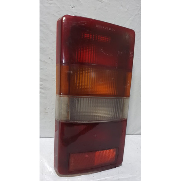 Lanterna Traseira Renault Trafic 1996 A 2001 Lado Esquerdo