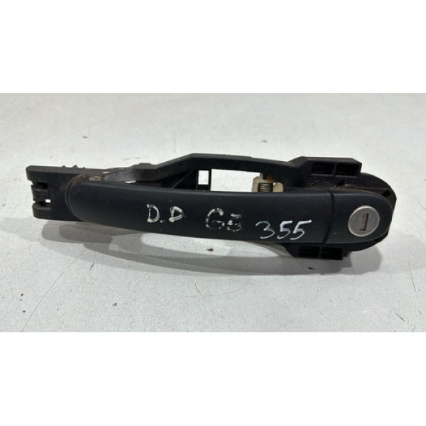 Maçaneta Externa Dianteira  Fox Gol Voyage G5 G6 G7