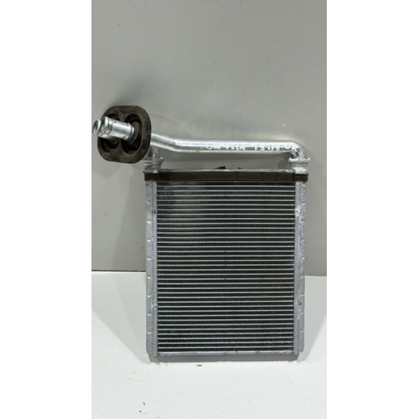 Radiador Ar Quente Toyota Corolla 2015 Á 2019 Original 