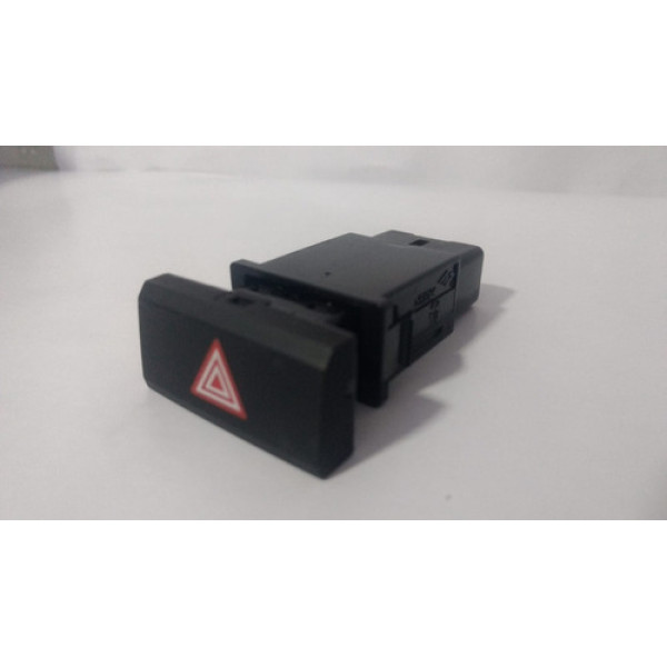 Botão Alerta Hyundai Hb20 Hb20s 2010 Ate 2019 Original