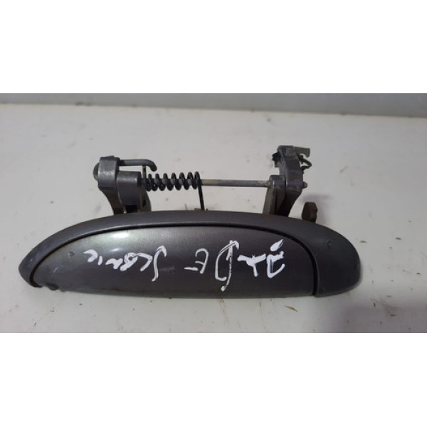 Maçaneta Externa Esquerda Renault Scenic