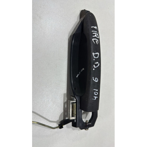 Maçaneta Externa Dianteira Direita Fiat Palio Fire 2013 2014