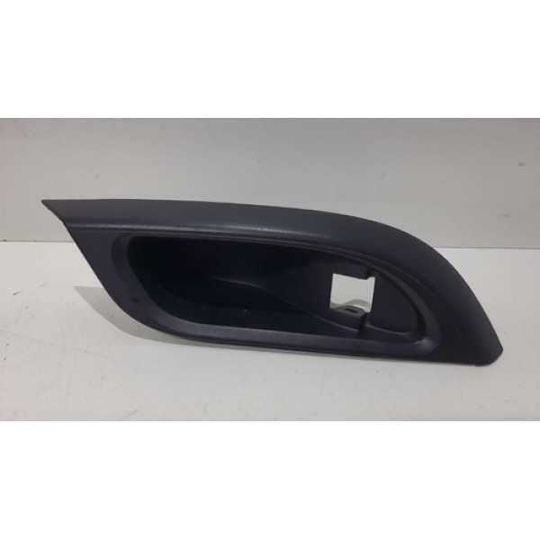 Moldura Botão Vidro Elétrico Traseiro Direito Cruze 17 Á 23