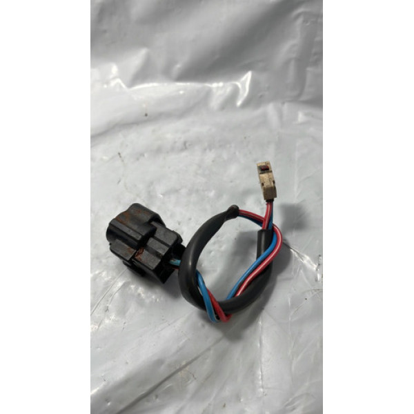 Interruptor Sensor Alarme Porta Malas Santana Original 