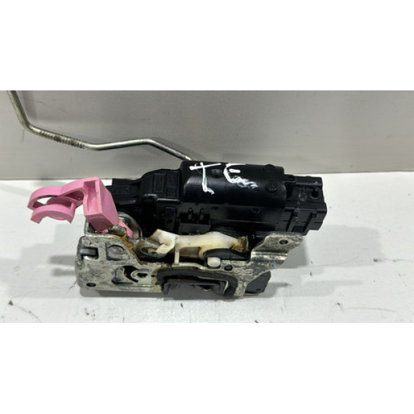 Fechadura Porta Traseira Esquerda Renault  Duster 16 Á 19