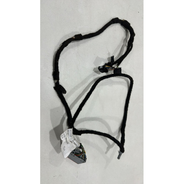 Chicote Retrovisor Jeep Compass 2022 Á 2024 Original Usado!