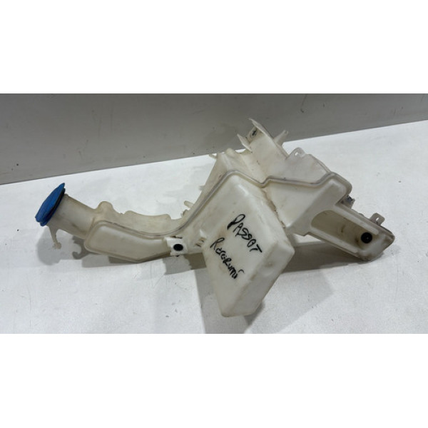 Reservatório Água Limpador Volkswagen Passat 2007 Á 2010