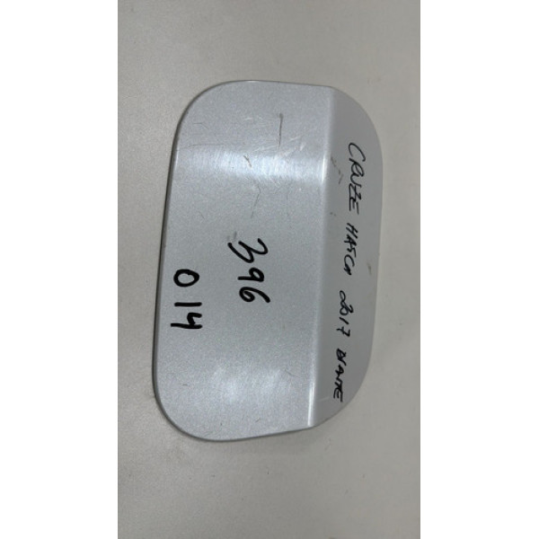 Portinhola Chevrolet Cruze Hatch 2017 2018 2019 2020