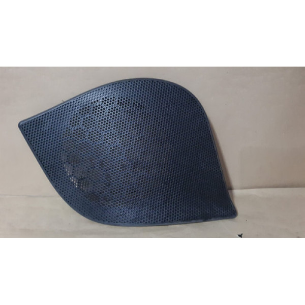 Grade Autofalante Porta Dianteira Esquerda Peugeot 206