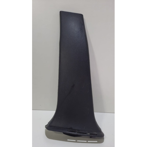 Acabamento Coluna Cinto Lado Esquerdo Vectra 1997 A 2005