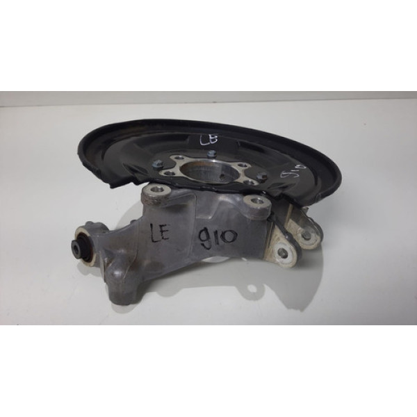 Manga Eixo Montante Traseiro Esquerdo Civic G10 2017/2021