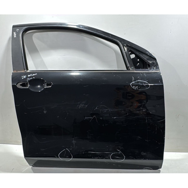 Porta Argo Cronos Dianteira Direita Original