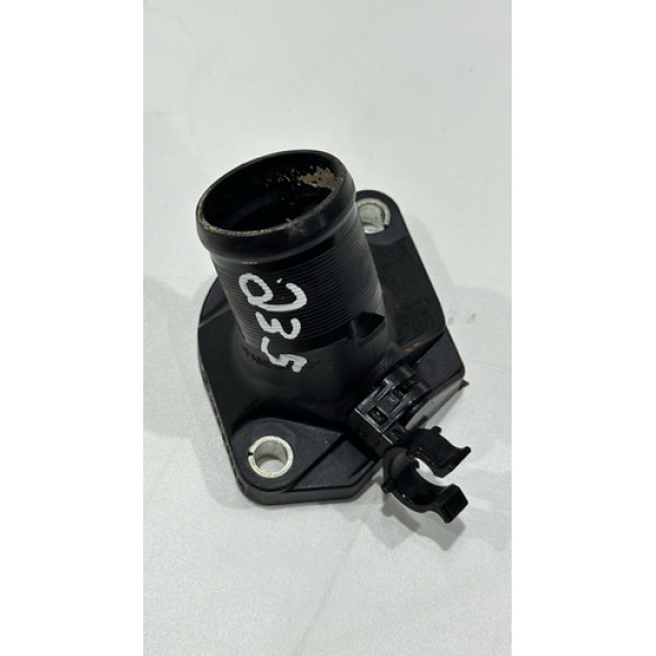 Flange Válvula Termostática Renault Duster 2021 Á 23