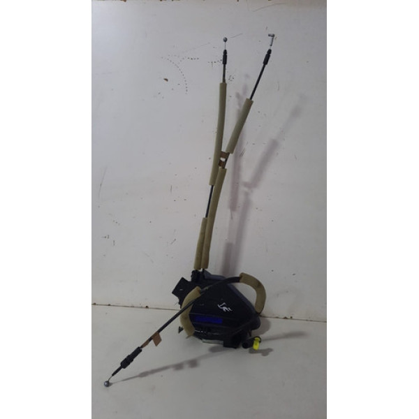 Fechadura  Dianteira Esquerda Nissan Kicks 16/21 Original