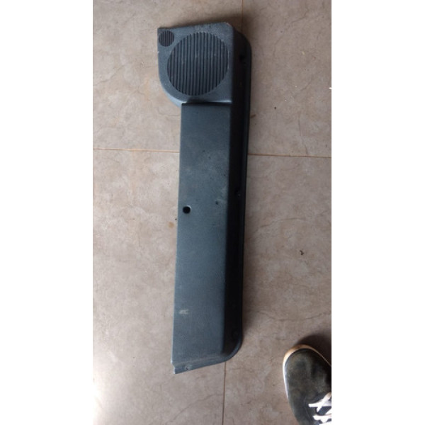 Porta Treco Porta Uno 2p 4p Esquerdo Motorista 1809440-e