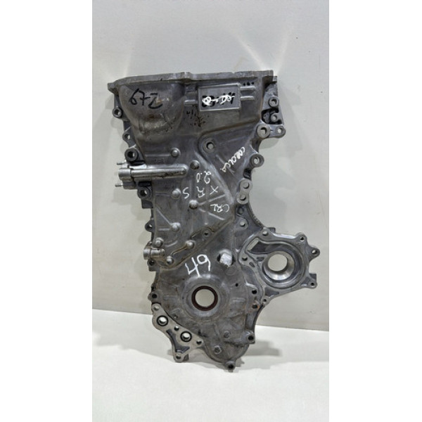 Tampa Corrente Lateral Toyota Corolla 2.0 2015-2019 ,