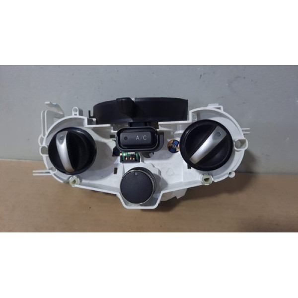 Comando Ar Condicionado Toyota Etios 2016 A 2020 Original 