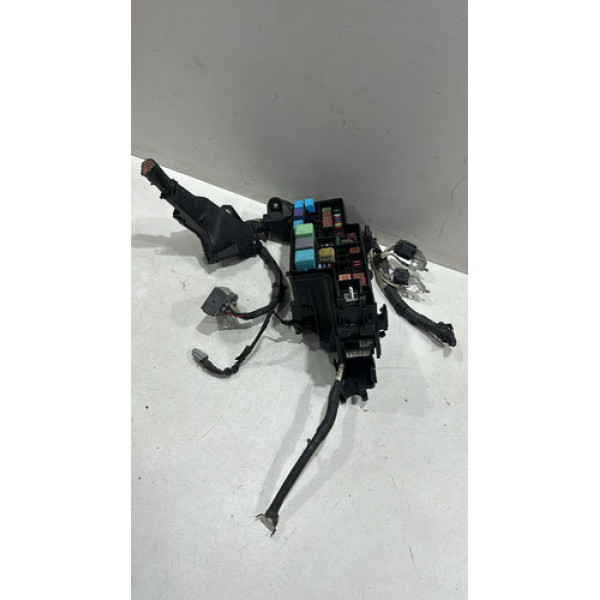 Caixa De Fusível Relê Toyota Hilux 2016 2017 Usado Original