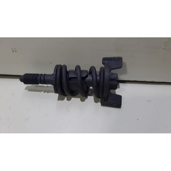 Parafuso Fixação Lanterna Gol Voyage G6 5u6945300 