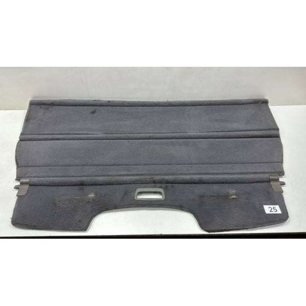 Tampão Bagagito Peugeot 206 Sw 2005 Á 2010 Original