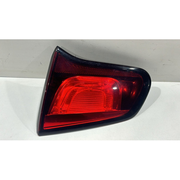 Lanterna Tras Direita Tampa Citroen C3 2013 A 2016 Orig