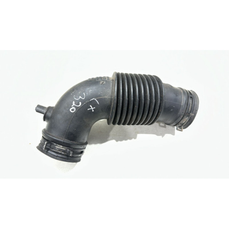 Mangueira Filtro De Ar Fox Spacefox 1.6 2010 É 2014 Mangueira Filtro De Ar Fox Spacefox 1.6 2010 É 2014