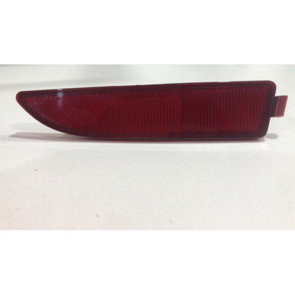 Refletor Párachoque Traseiro Idea 2011 2016 51834337