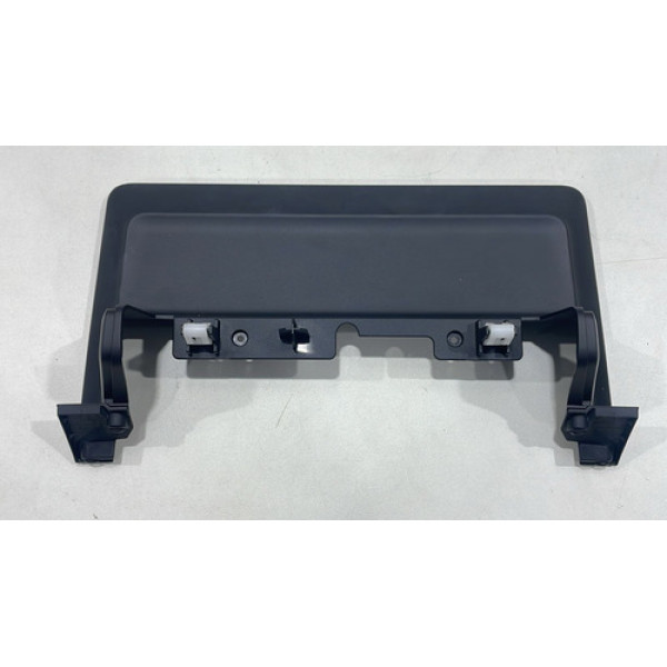 Moldura Multimídia Jeep Compass 2022 2023 2024 Original 