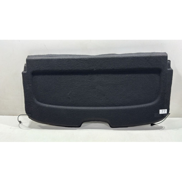 Tampao Bagagito Peugeot 308 2012 Á 2018 Usado Original