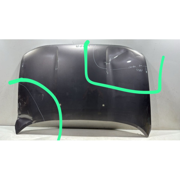 Capo Jeep Renegade 2016 À 2020 Para Recuperar