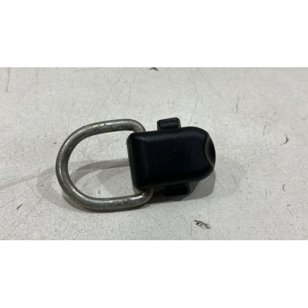 Gancho Trava Porta Malas Jeep Compass 2022 2023 2024 Origina