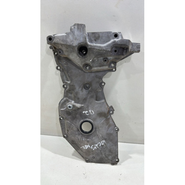 Tampa Lateral Motor Nissan Kicks 1.6 2018 2020