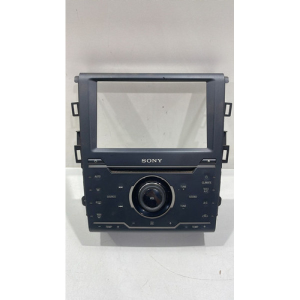 Comando De Ar Condicionado Ford Fusion 2013 14 Es7t18e245pa