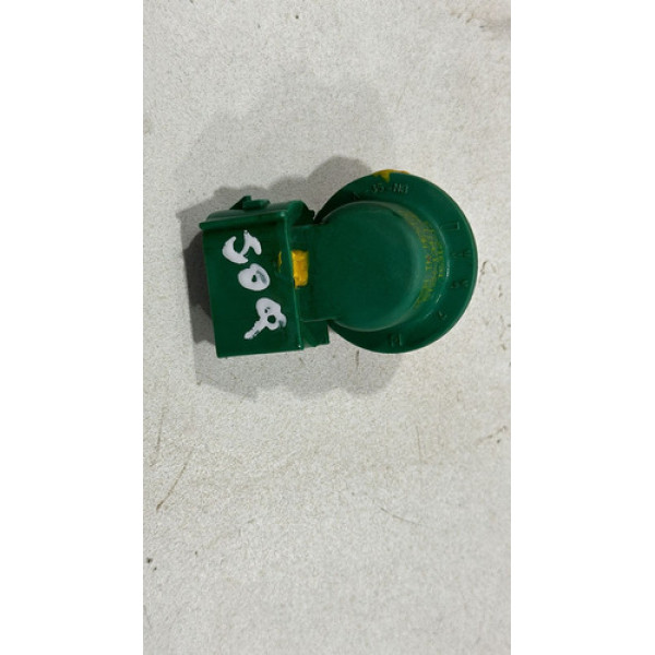 Soquete Lâmpada Olho Gato Lanterna Neblina Compass 17 21