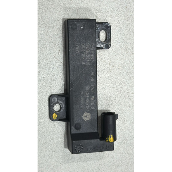 Sensor Keyless Jeep Compass 2017 Á 2021 Original